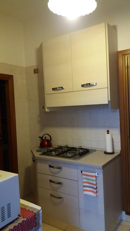 Appartamento La Chiocciola เตรวิโซ ภายนอก รูปภาพ